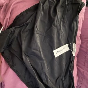 Bathing suit bottoms